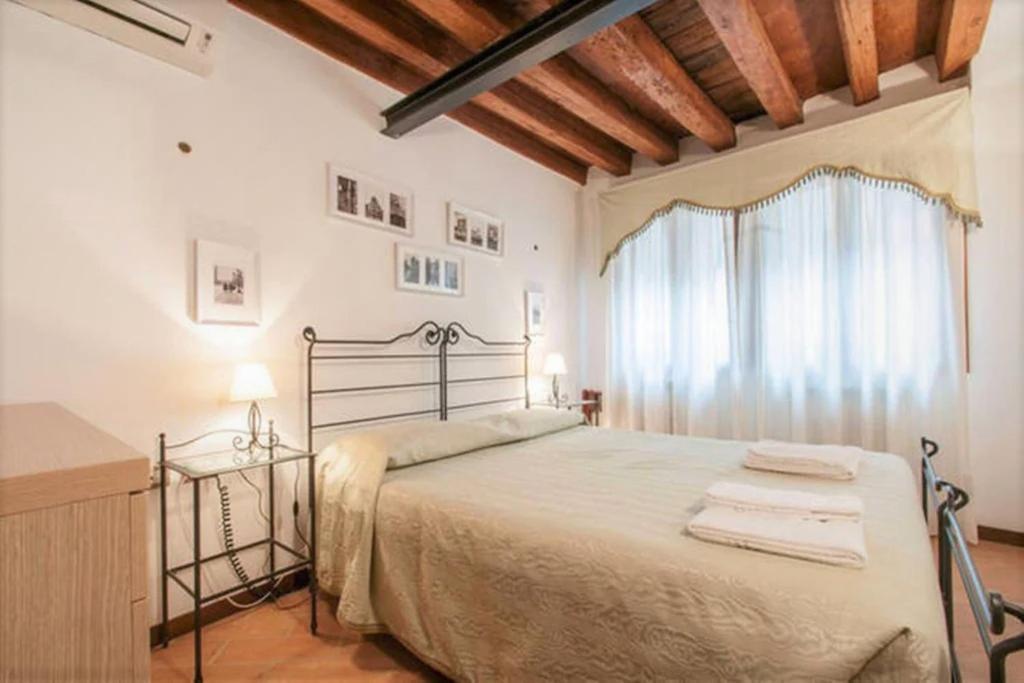Ferienwohnung Malu Venedig Exterior foto