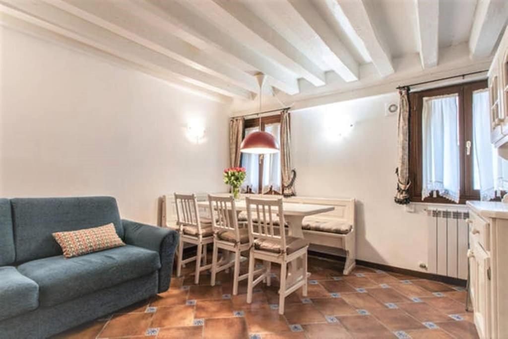 Ferienwohnung Malu Venedig Exterior foto