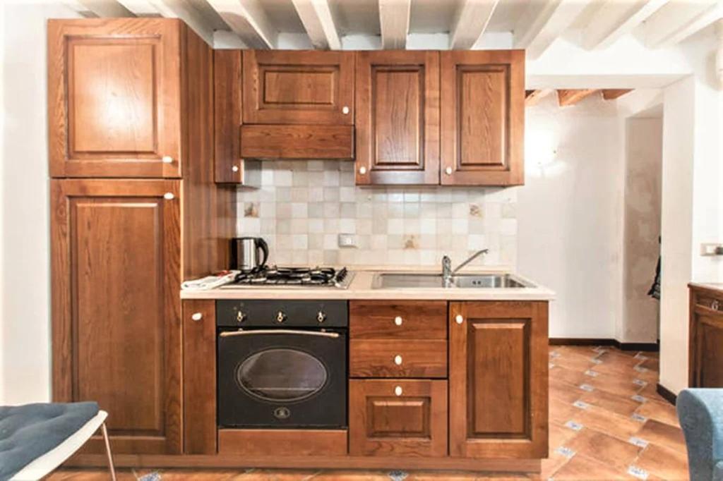 Ferienwohnung Malu Venedig Exterior foto