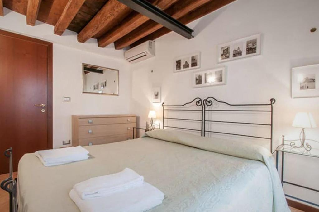 Ferienwohnung Malu Venedig Exterior foto